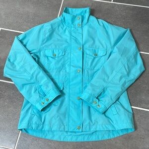 Peter Millar Ella Rain‎ Jacket size Medium